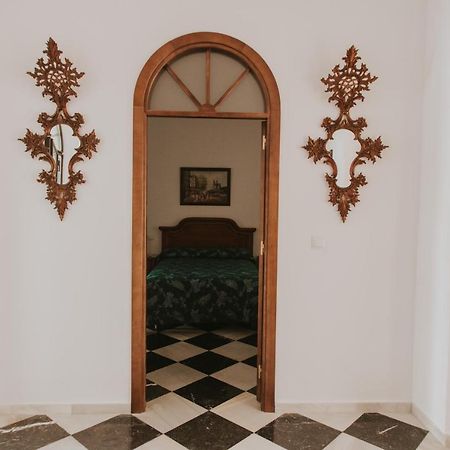 Casa Leal Vila La Puebla de los Infantes Exterior foto
