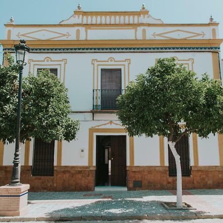 Casa Leal Vila La Puebla de los Infantes Exterior foto