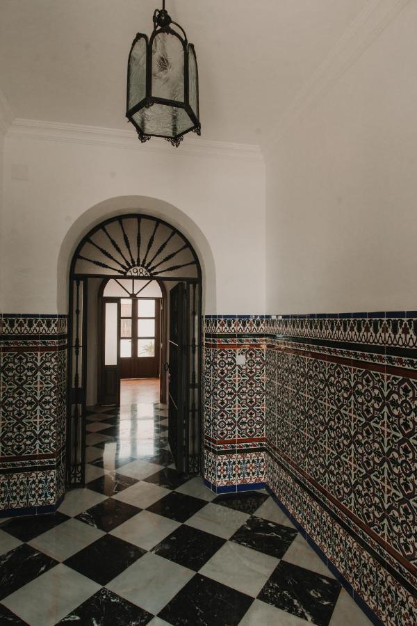 Casa Leal Vila La Puebla de los Infantes Exterior foto