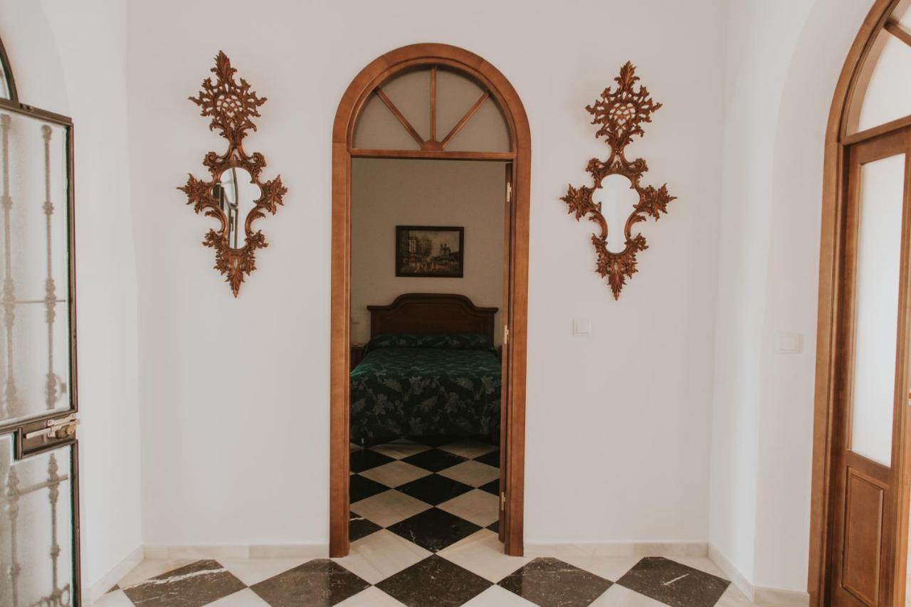 Casa Leal Vila La Puebla de los Infantes Exterior foto