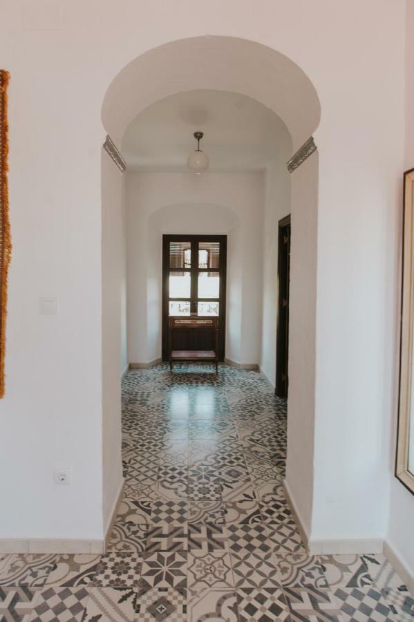 Casa Leal Vila La Puebla de los Infantes Exterior foto